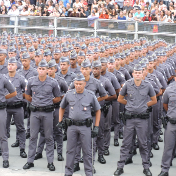Associação de auxílio mútuo dos Oficiais da PMESP