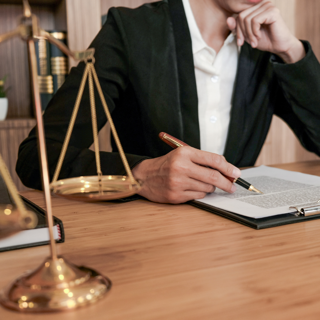 Empresa de Advocacia