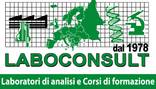 LABOCONSULT SRL LOGO