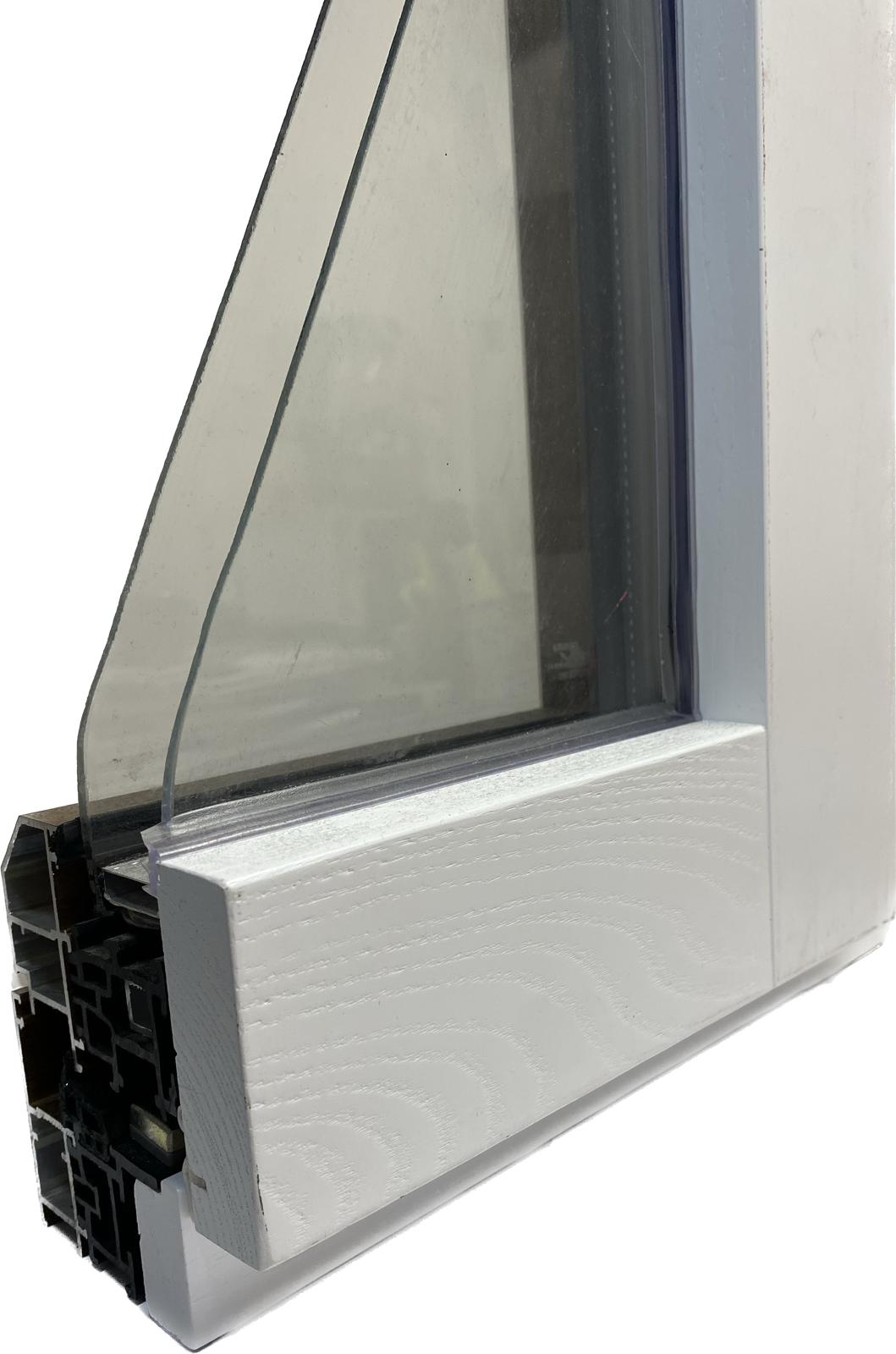 infissi taglio termico