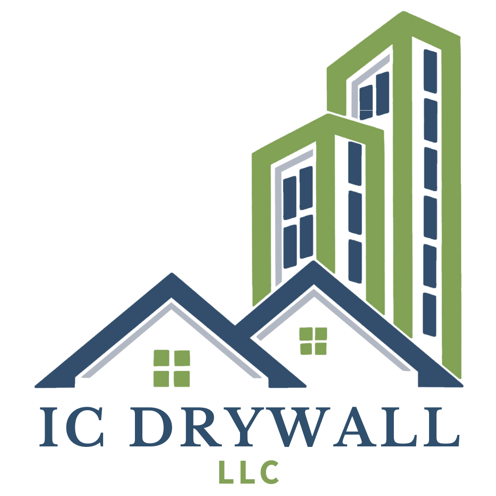 IC Drywall in Durham