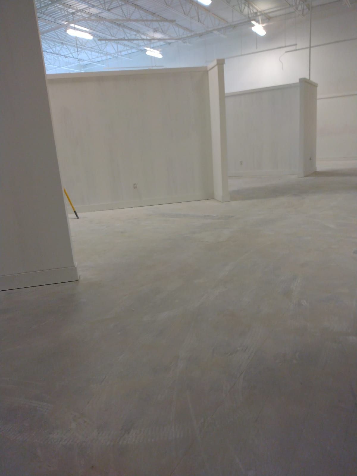 commercial drywall services in Durham