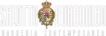 Salotto Borbonico - logo