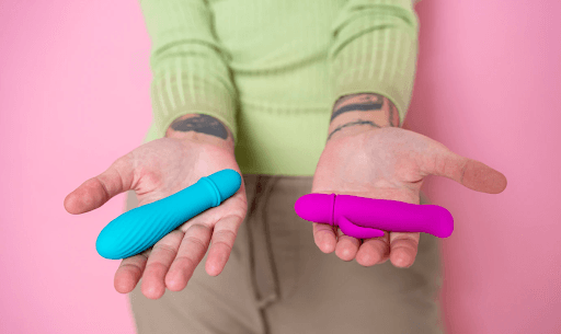 7 Fast Facts about Vibrators for Women in 2022