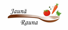 Jaunā Rauna logotips