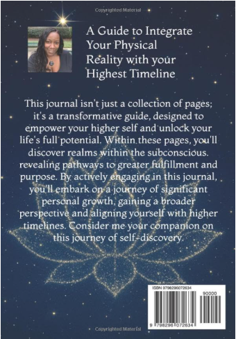 Highest Timeline Guided Journal