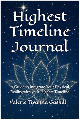 Highest Timeline Guided Journal