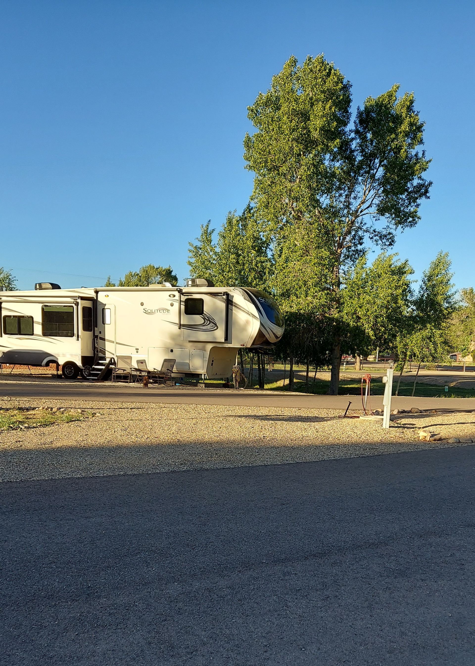 About Us Riverwood RV Resort Mancos, CO