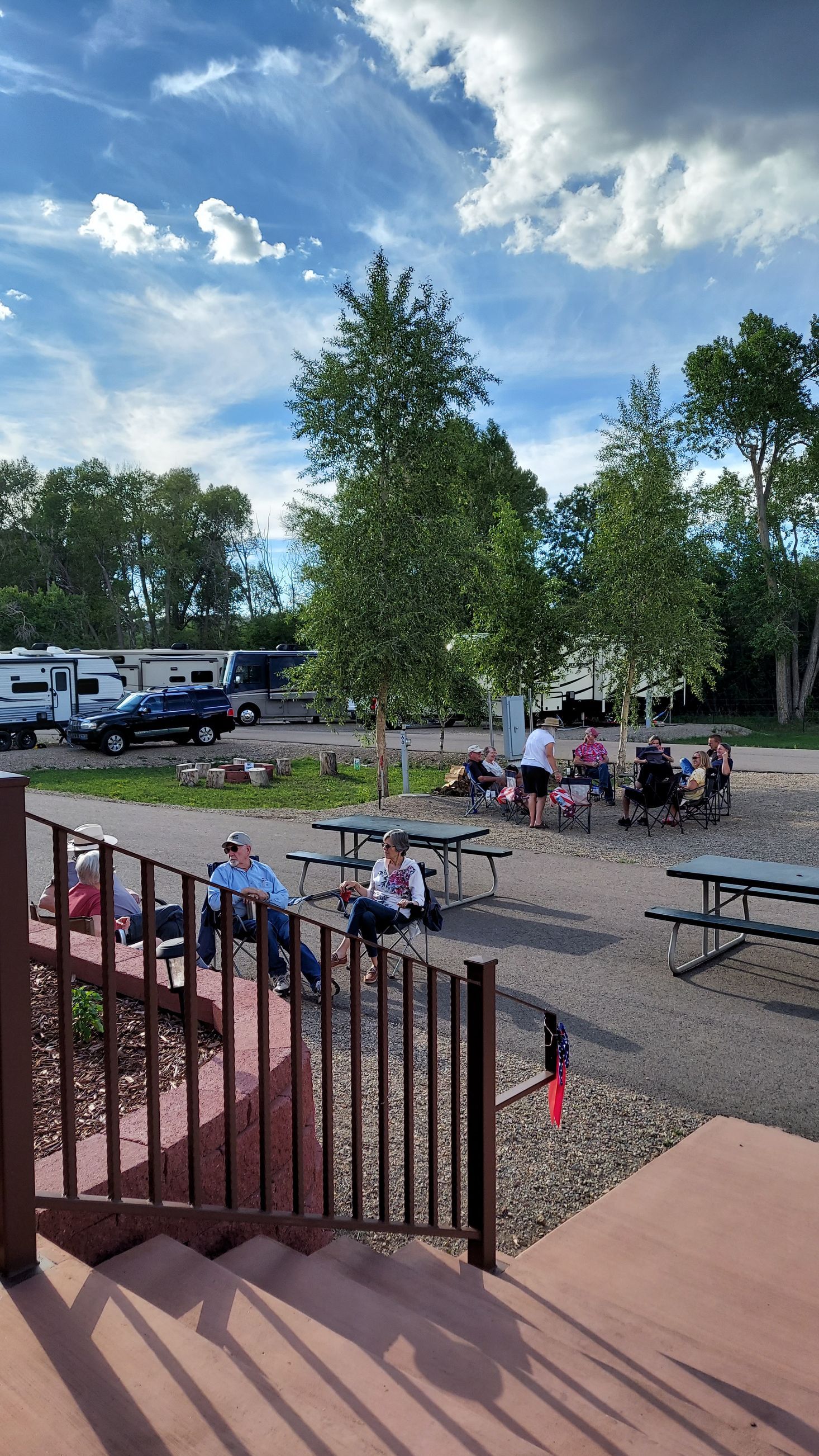 people-at-picnic-tables
