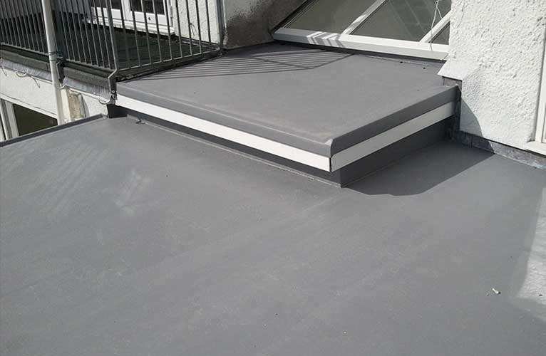 GRP moulding example 7