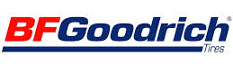 BFGoodrich Tires Logo