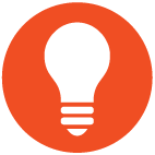 Bulb Icon - Mickle Electrical