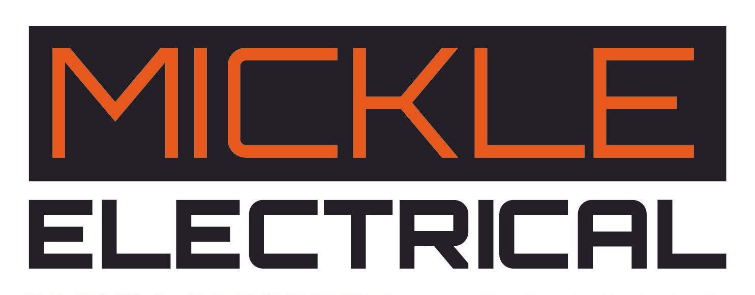 Mickle Electrical Logo