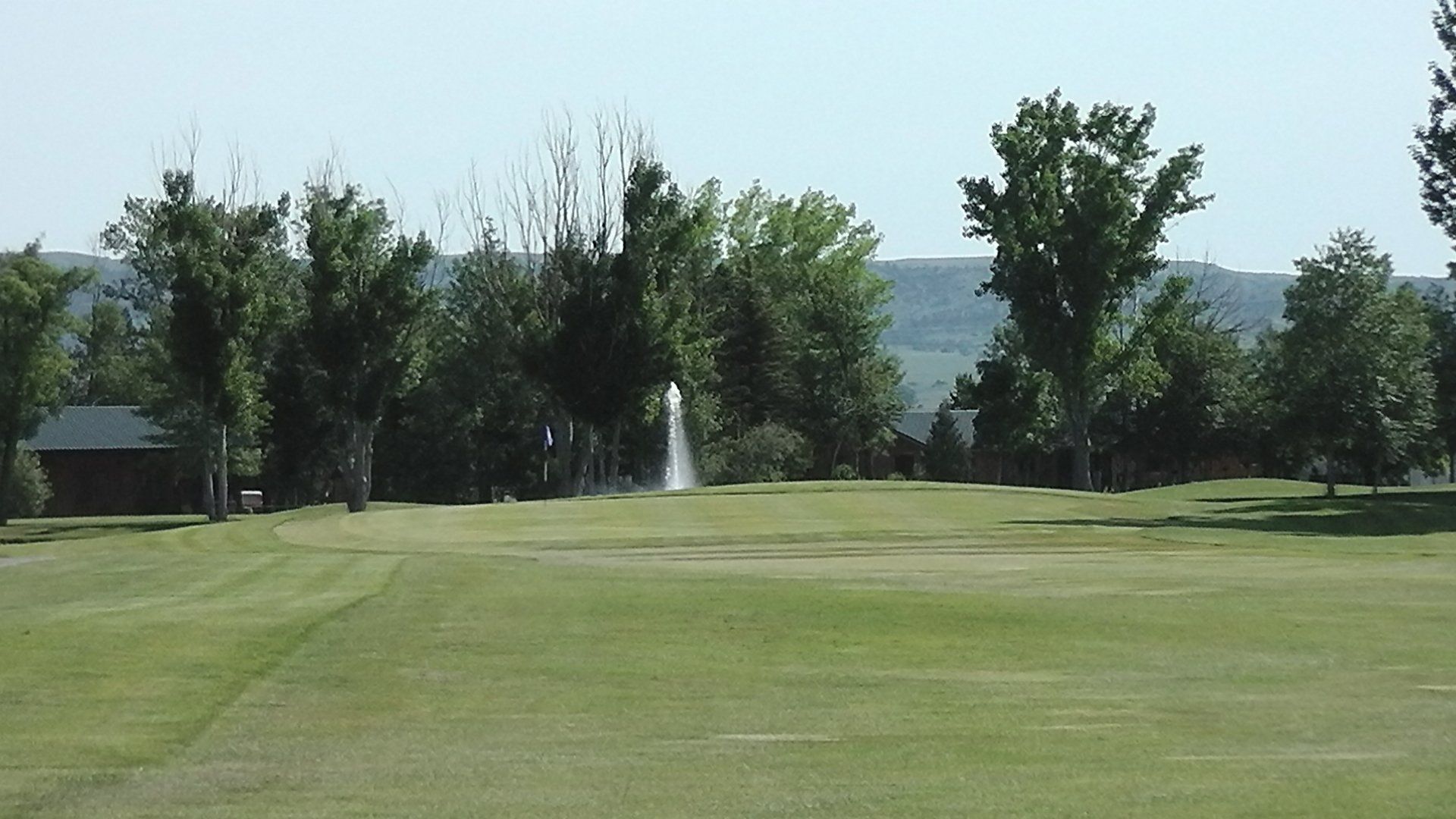 Overland Golf Course—Photo Gallery