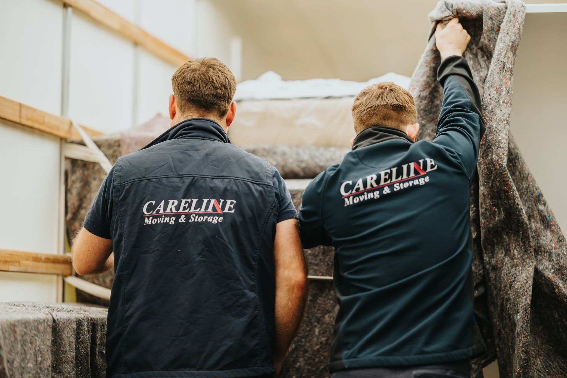 Careline Storage & Removals UK