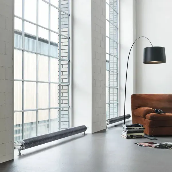 IMPIANTI DI RISCALDAMENTO