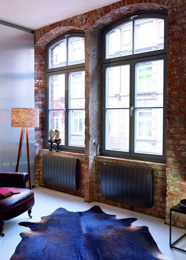 IMPIANTI DI RISCALDAMENTO