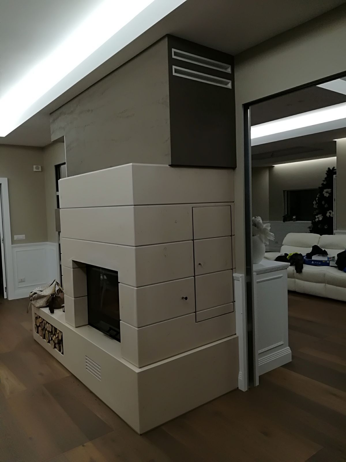 IMPIANTI DI RISCALDAMENTO