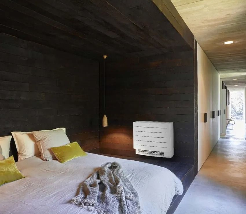 IMPIANTI DI CONDIZIONAMENTO, CLIMATIZZAZIONE