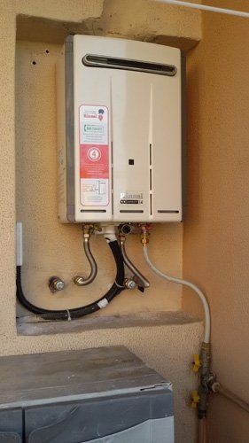 IMPIANTI DI RISCALDAMENTO