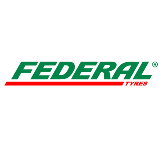 Federal Logo