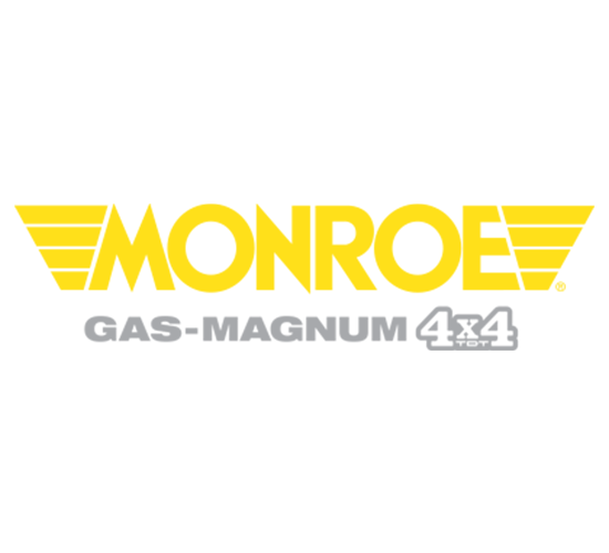 Monroe Logo