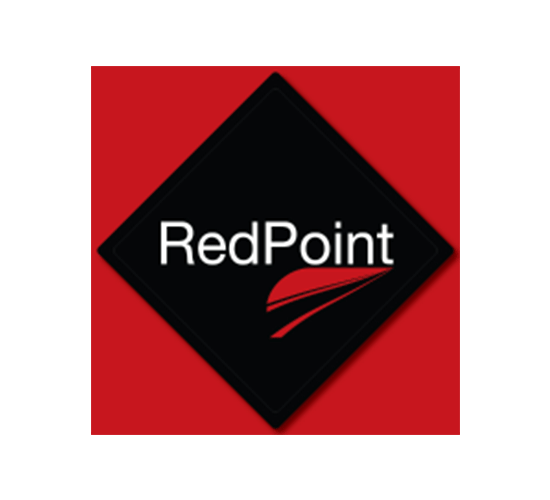 Redpoint Logo