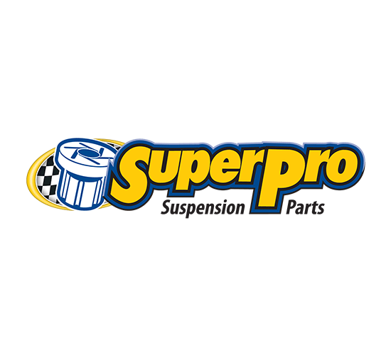 Superpro Logo