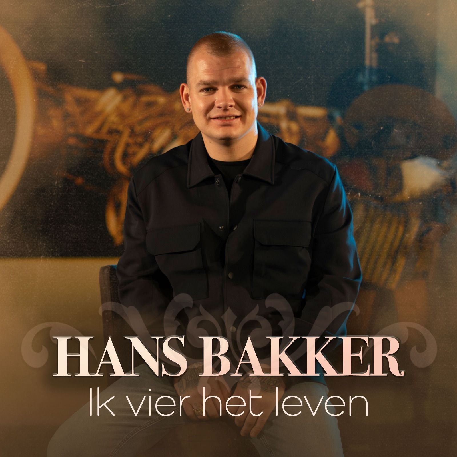 Voor meer informatie klikt u op de linken hieronder Hans Bakker - Ik vier het leven