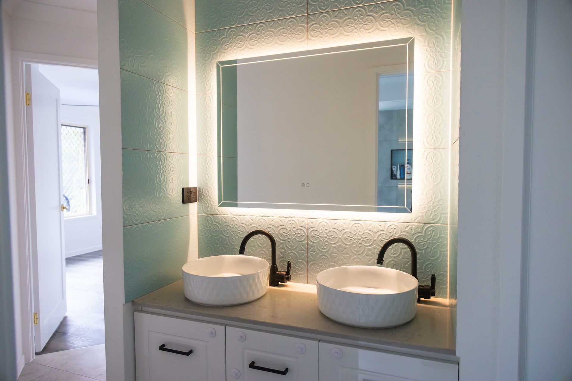 electrician boronia heights