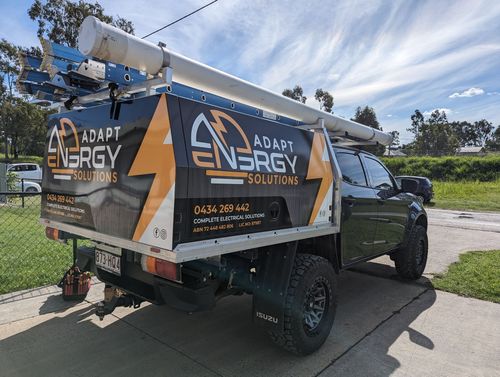 electrician logan city QLD