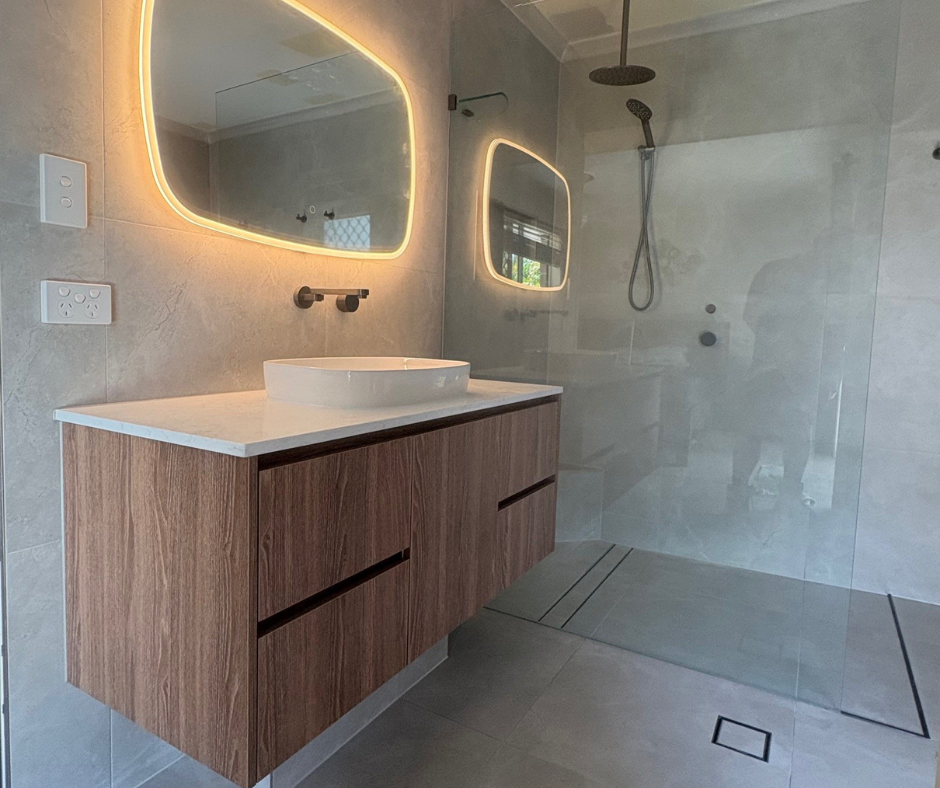 electrician boronia heights