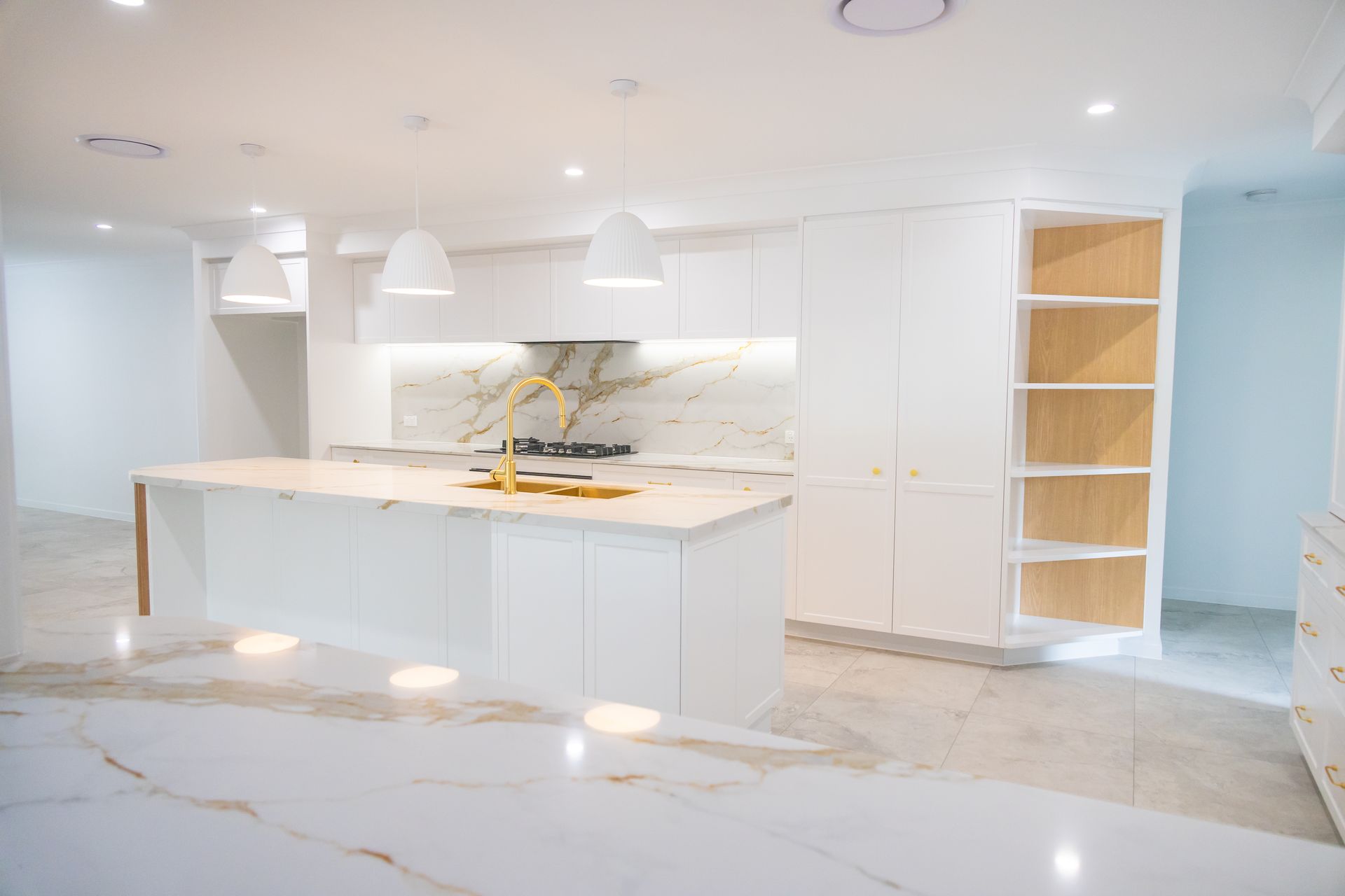 electrician park ridge