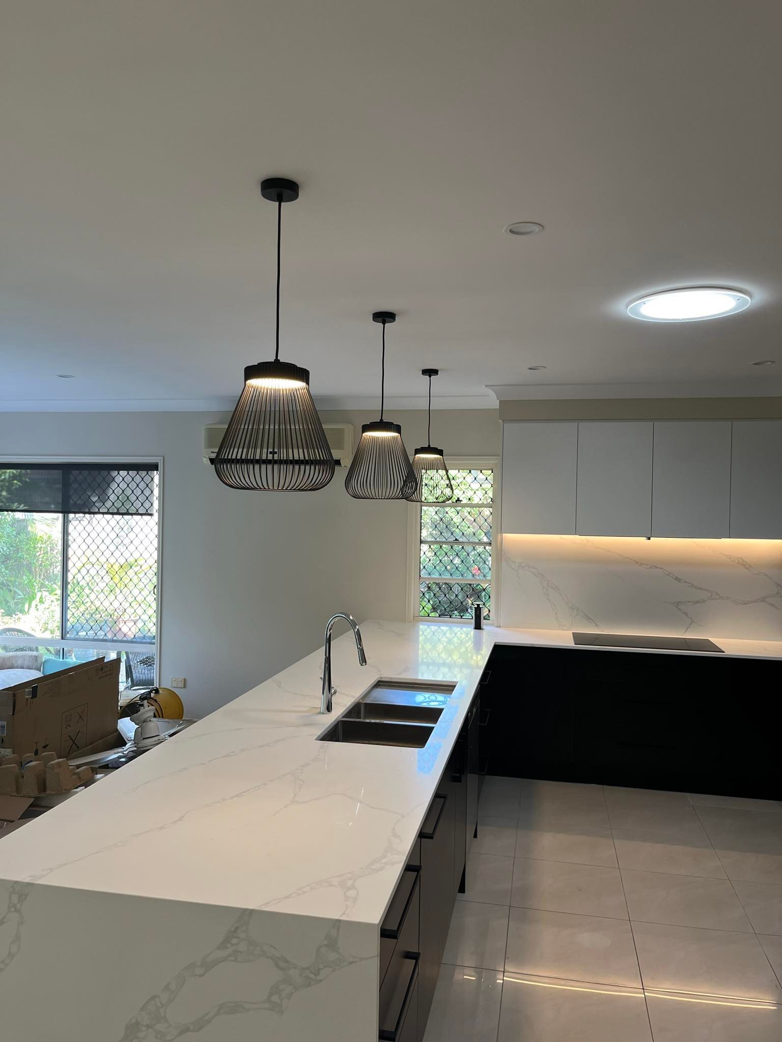 electrician logan city