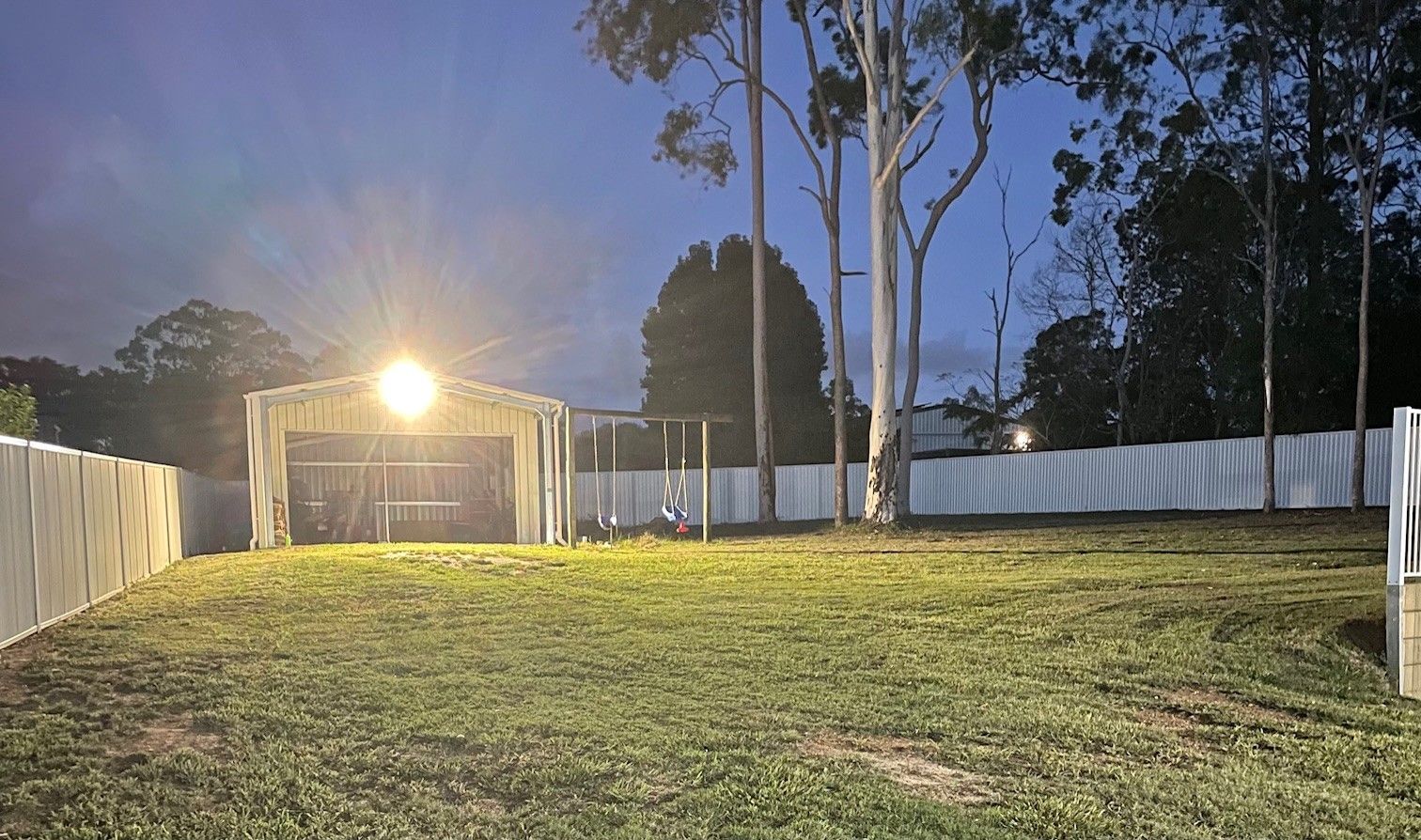 electrician munruben