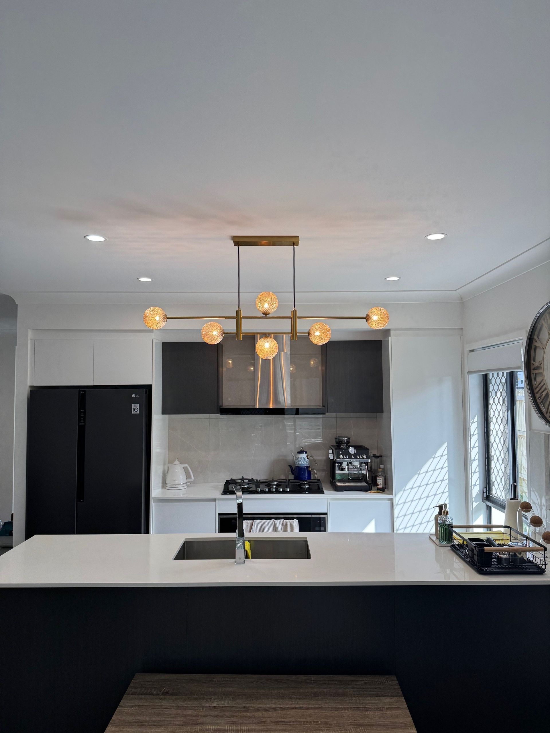 electrician Hillcrest