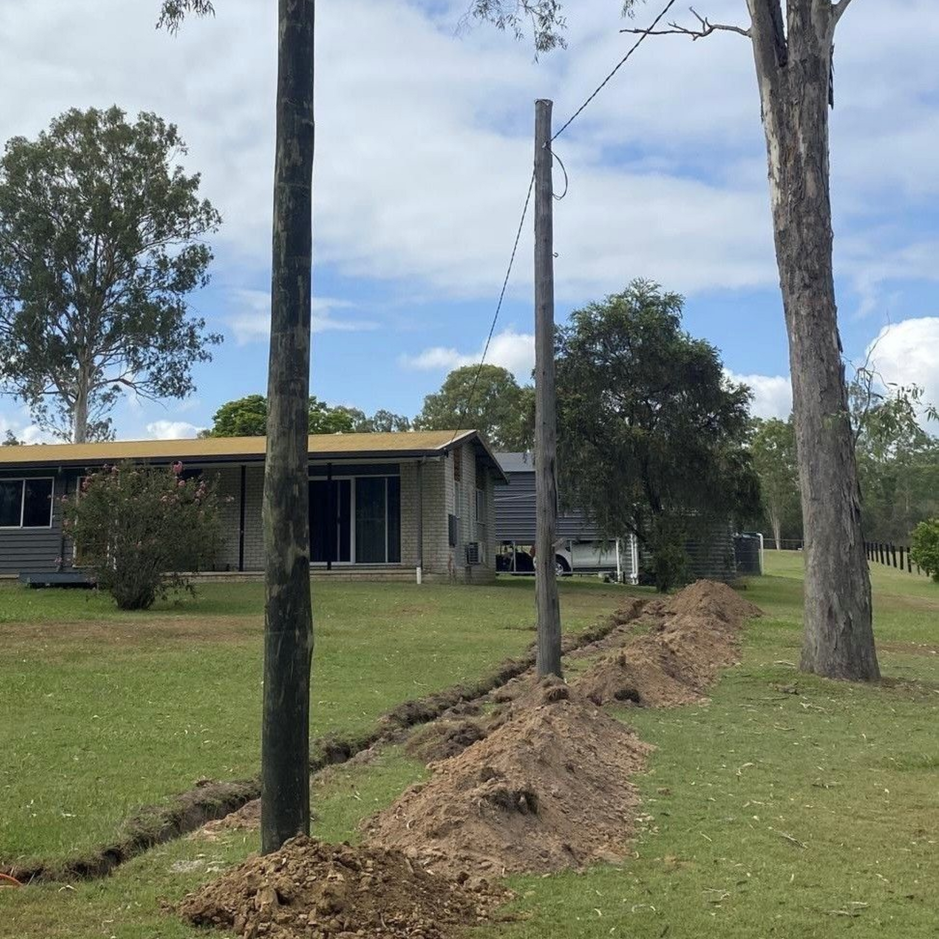 boronia heights electrician
