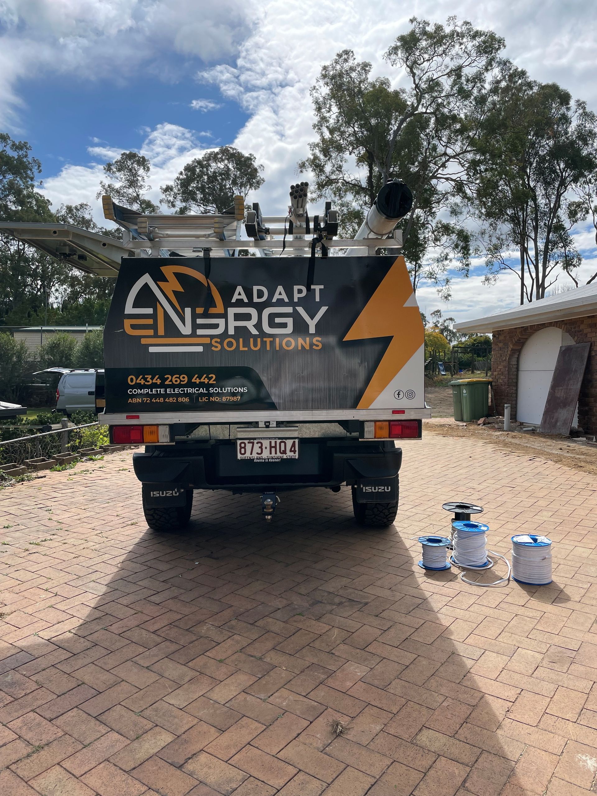 Emergency Electrician Forestdale