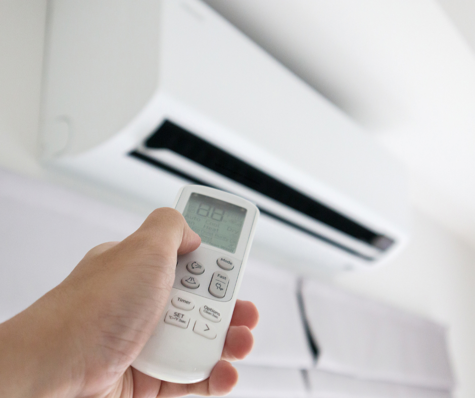 split system air conditioning installation browns plains