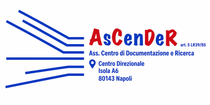 AsCenDer