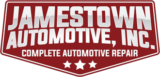 Logo | Jamestown Automotive, Inc.