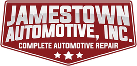 Logo | Jamestown Automotive, Inc.