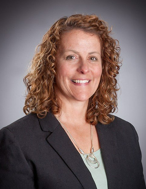 Amy Burgess, Administrator Penfield