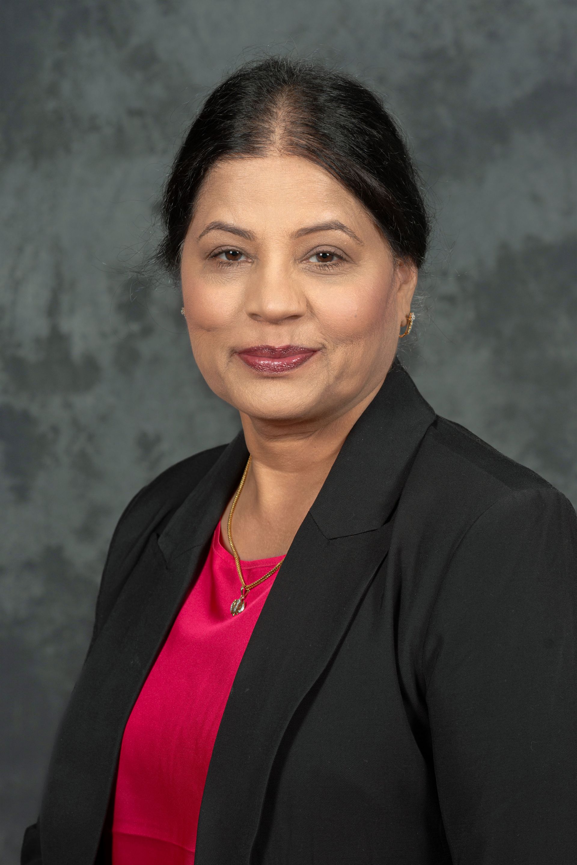 Joanne Riggs, VP Operations