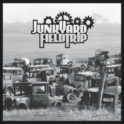 Junk Yard Field Trip will help Heathwood raise funds for the Walk to End Alzheimer’s on Monday, September 17, 2018 at 7pm.