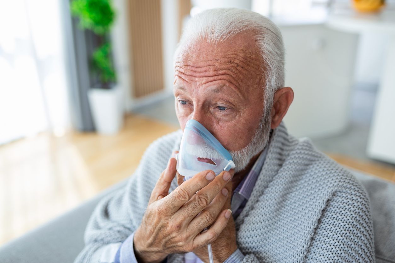 oxygen management for seniors in rochester and buffalo 