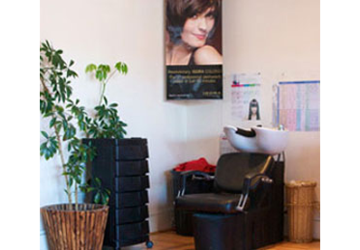 Professional stylists - Exeter, Devon - Marsh Hair - Nail polishes