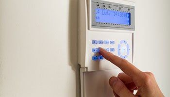 Alarm Installation - Electrical Contractor in Sidman, PA