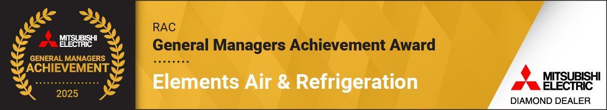 General Managers Achievement Award