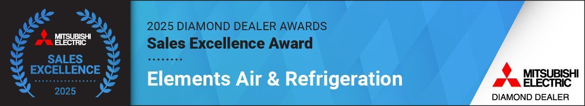 Sales Excellence Award